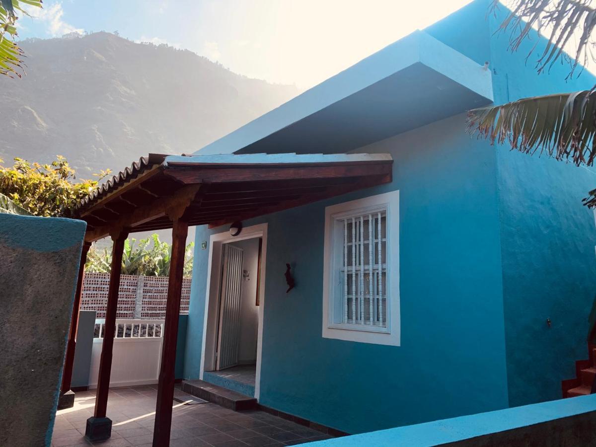 Rooftop Casa El Banco El Charco  المظهر الخارجي الصورة